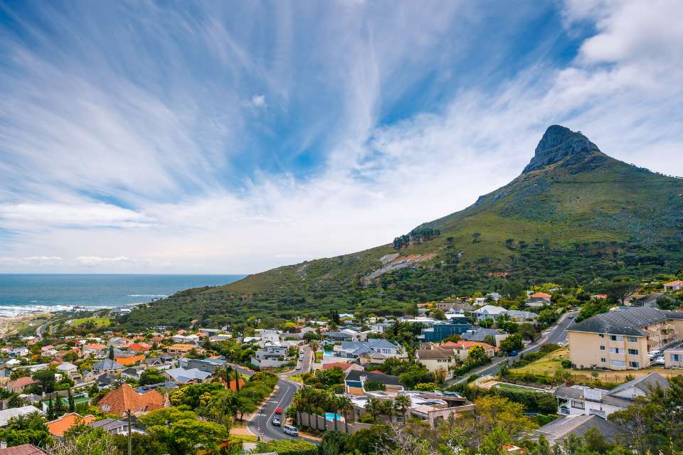 Where To Go In Cape Town